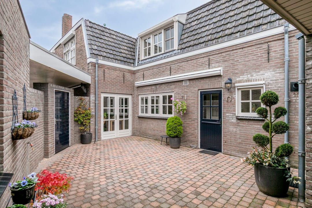 Foto 22 van Zandstraat 15