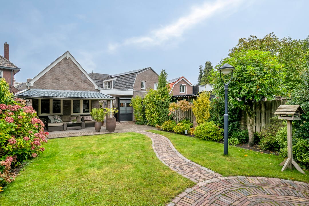 Foto 26 van Zandstraat 15