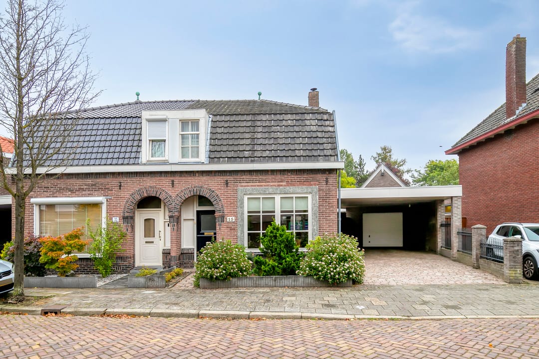 Foto 32 van Zandstraat 15