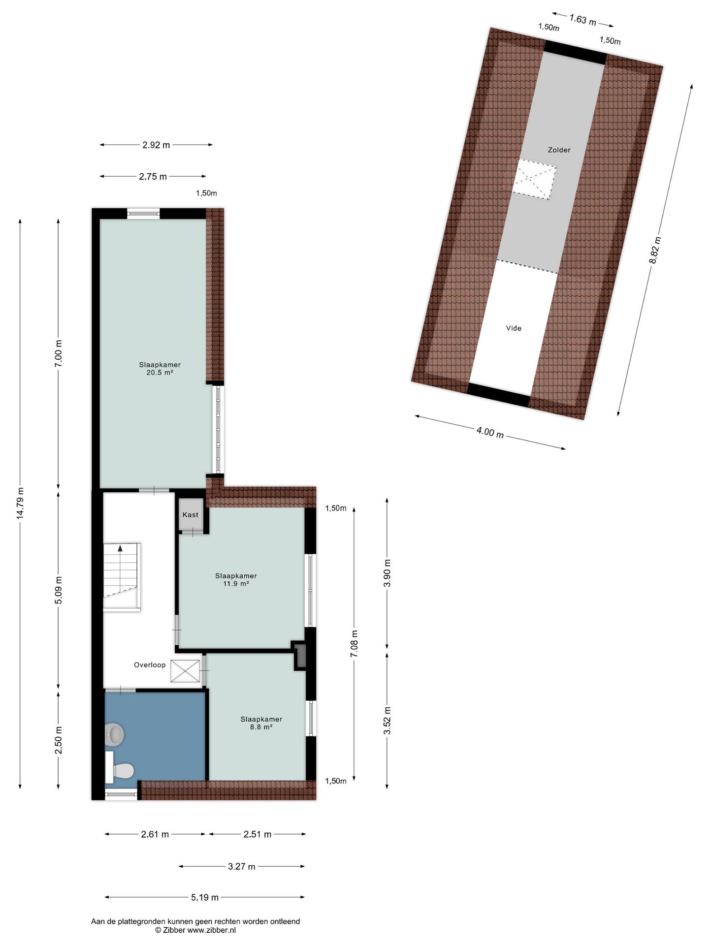 Foto 34 van Zandstraat 15