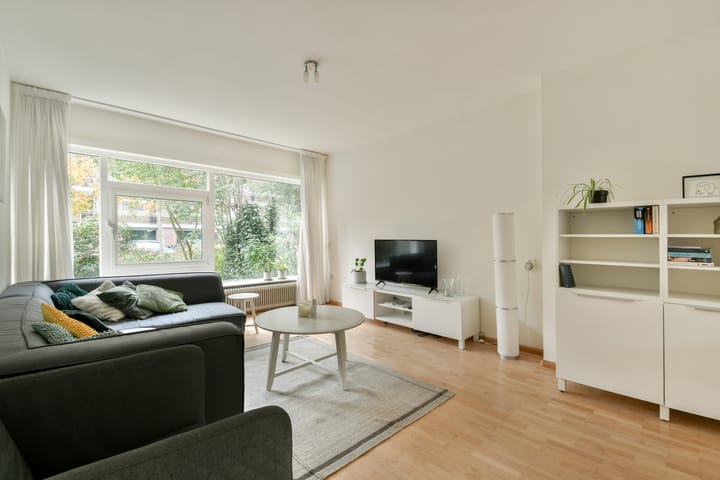 Foto 5 van Amberlaan 11