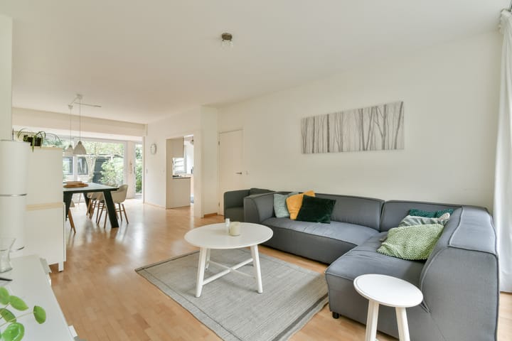 Foto 6 van Amberlaan 11