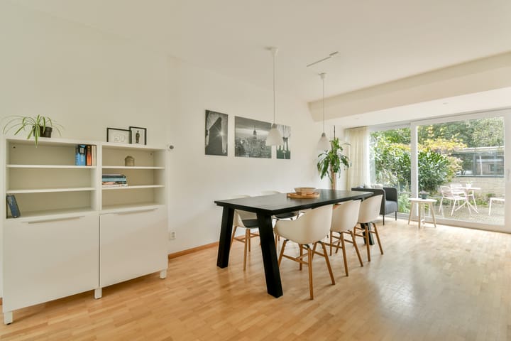 Foto 8 van Amberlaan 11