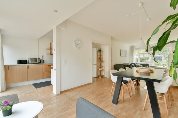 Foto 9 van Amberlaan 11