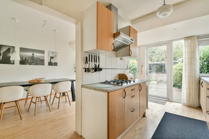 Foto 12 van Amberlaan 11