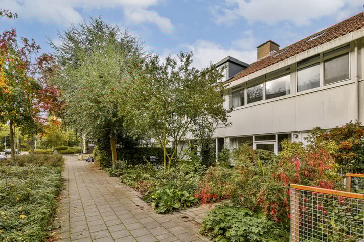 Foto 1 van Amberlaan 11