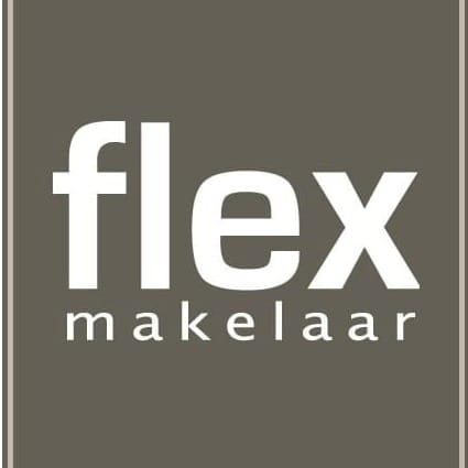 Flexmakelaar Logo