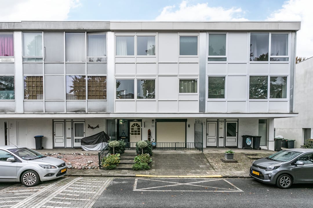 Foto 1 van Marshallsingel 21