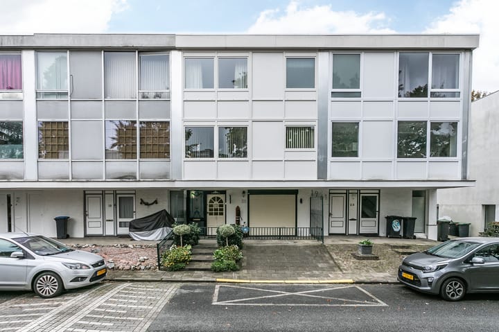 Photo 1 of Marshallsingel 21