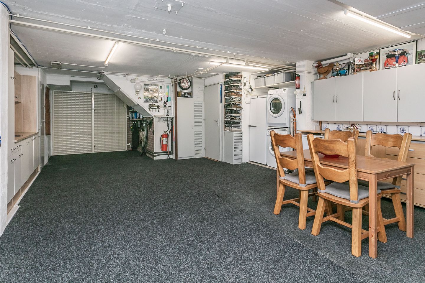 Foto 5 van Marshallsingel 21