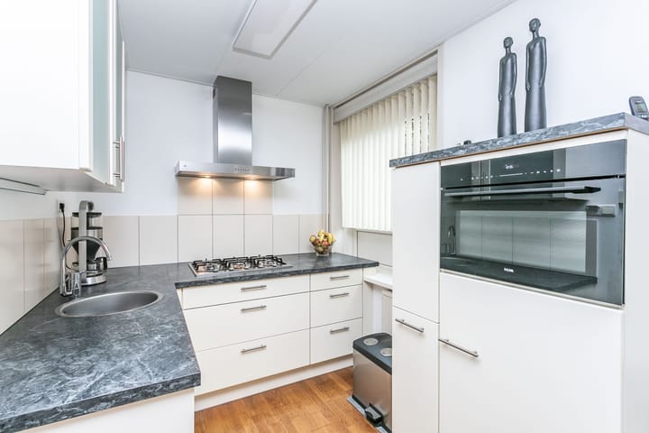 Photo 9 of Marshallsingel 21