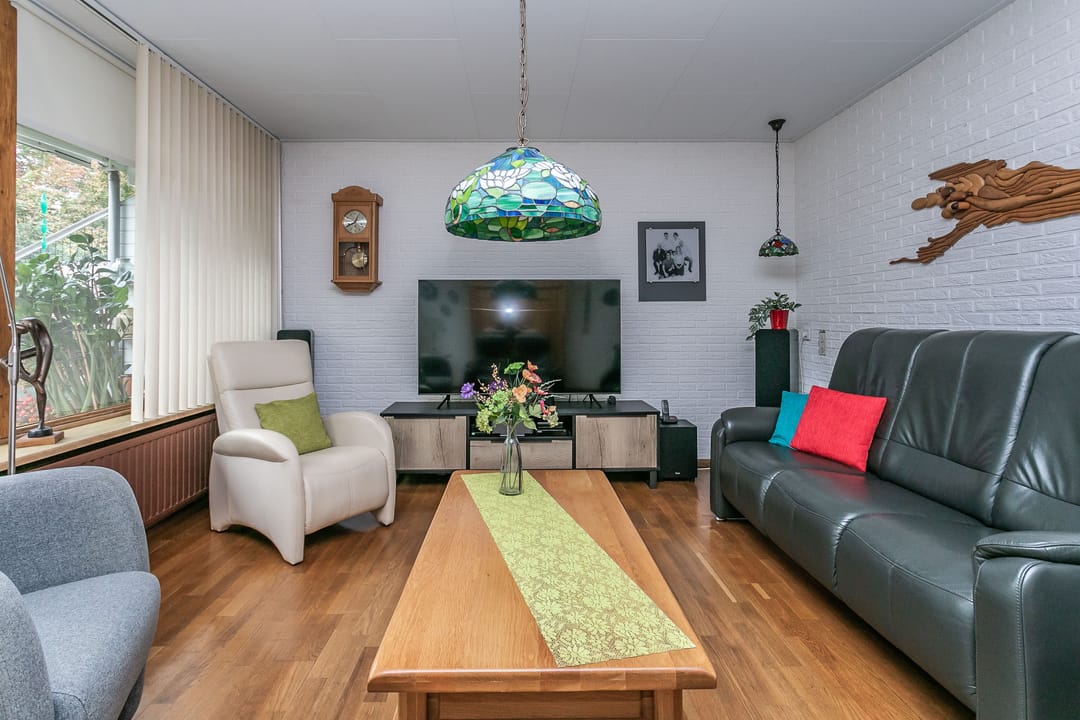 Foto 11 van Marshallsingel 21