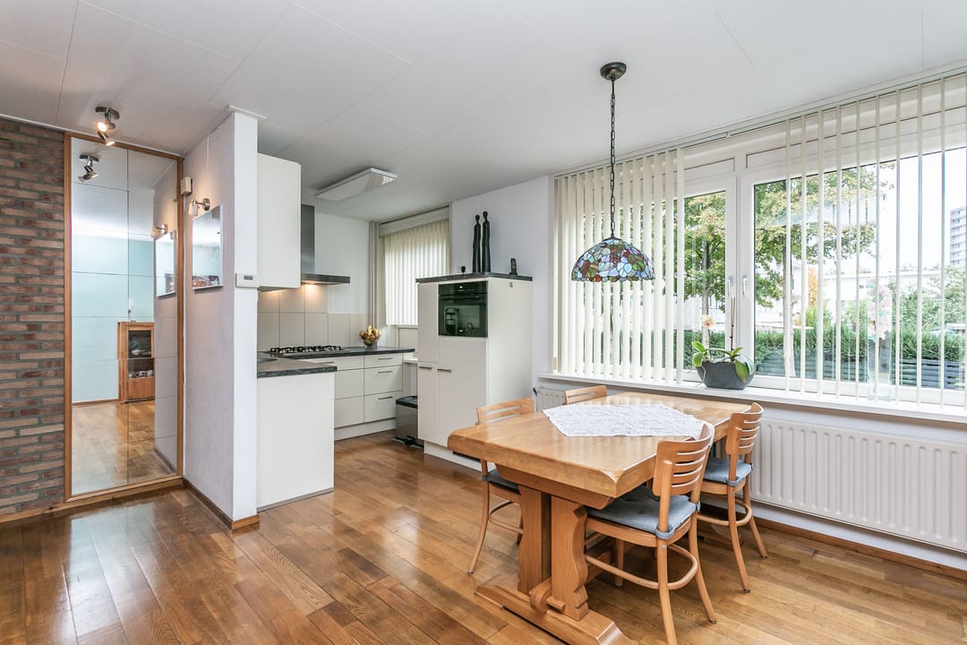 Foto 7 van Marshallsingel 21