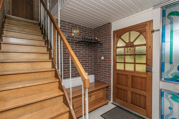 Photo 2 of Marshallsingel 21