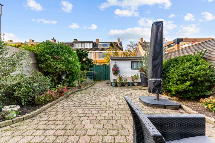 Photo 3 of Adegeest 9