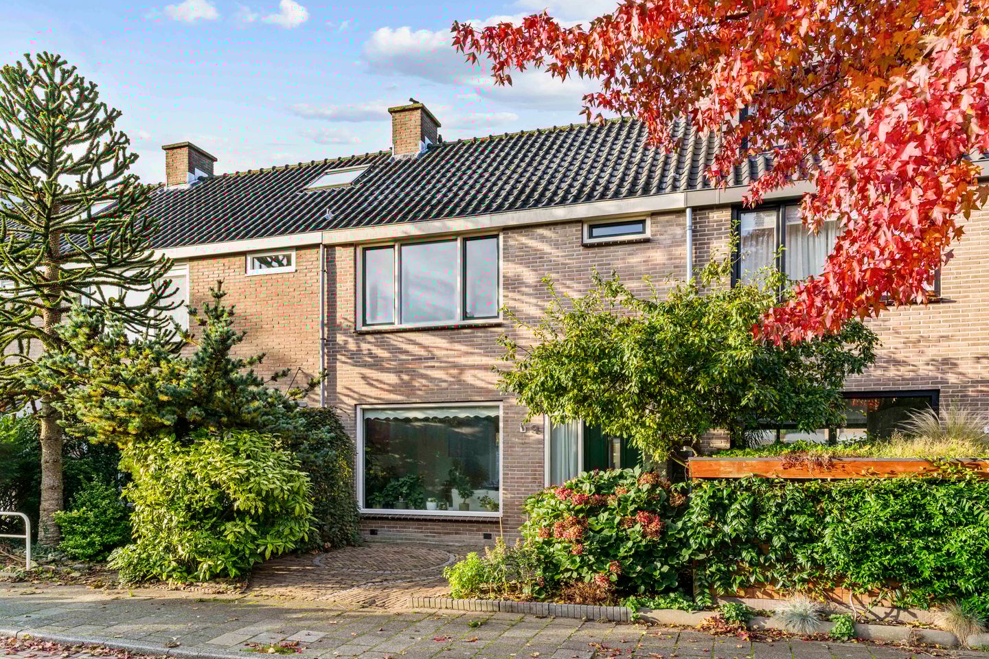 Foto 4 van Adegeest 9