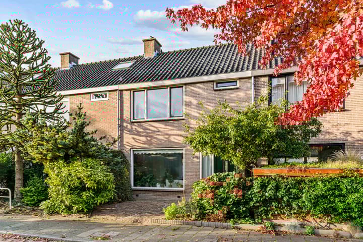 Photo 4 of Adegeest 9