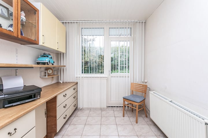 Photo 20 of Marshallsingel 21