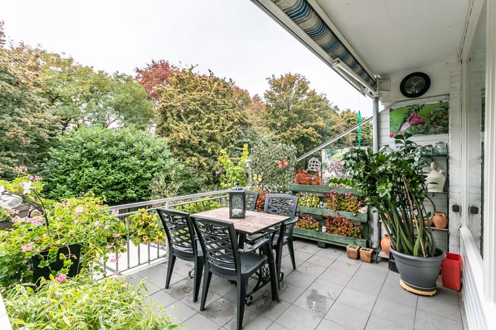 Photo 23 of Marshallsingel 21