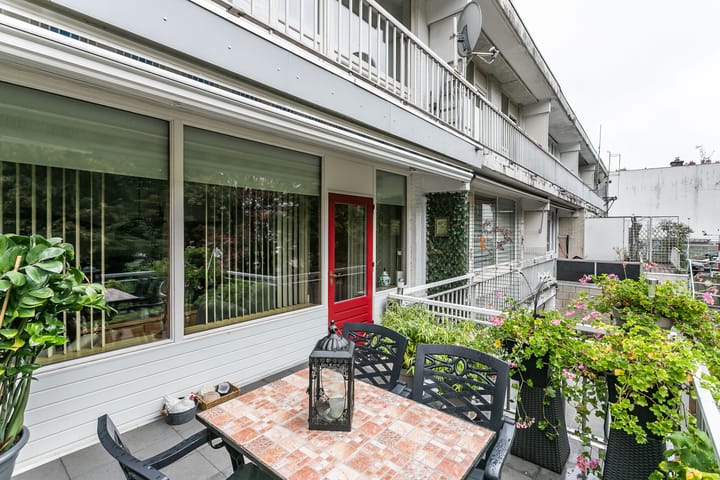 Photo 24 of Marshallsingel 21