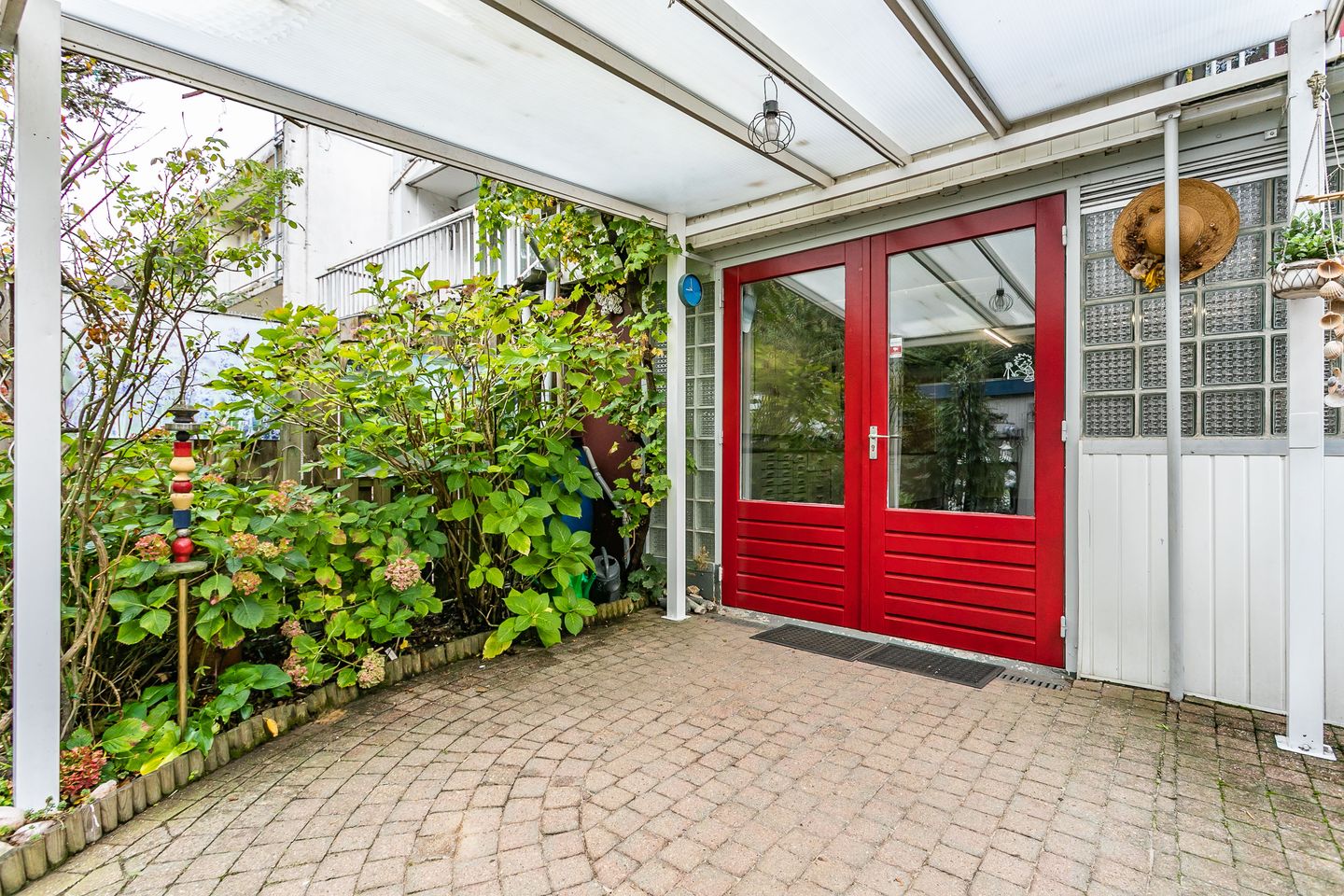 Foto 25 van Marshallsingel 21