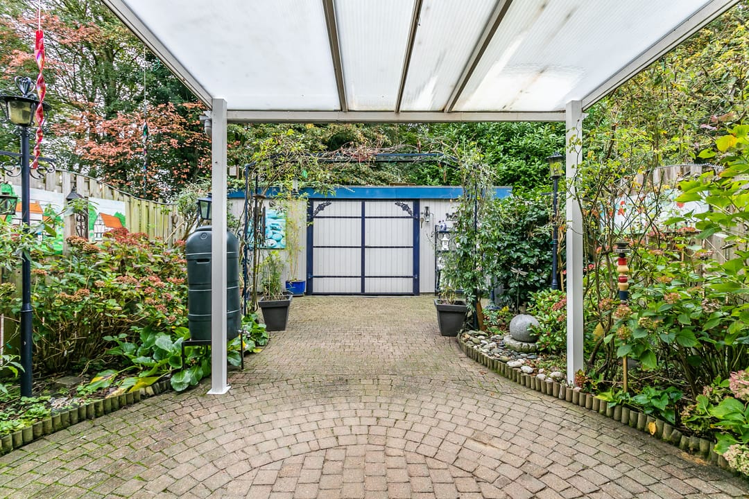 Foto 26 van Marshallsingel 21