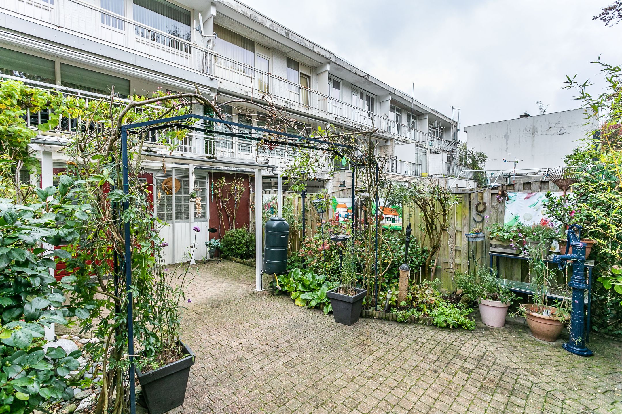 Foto 27 van Marshallsingel 21