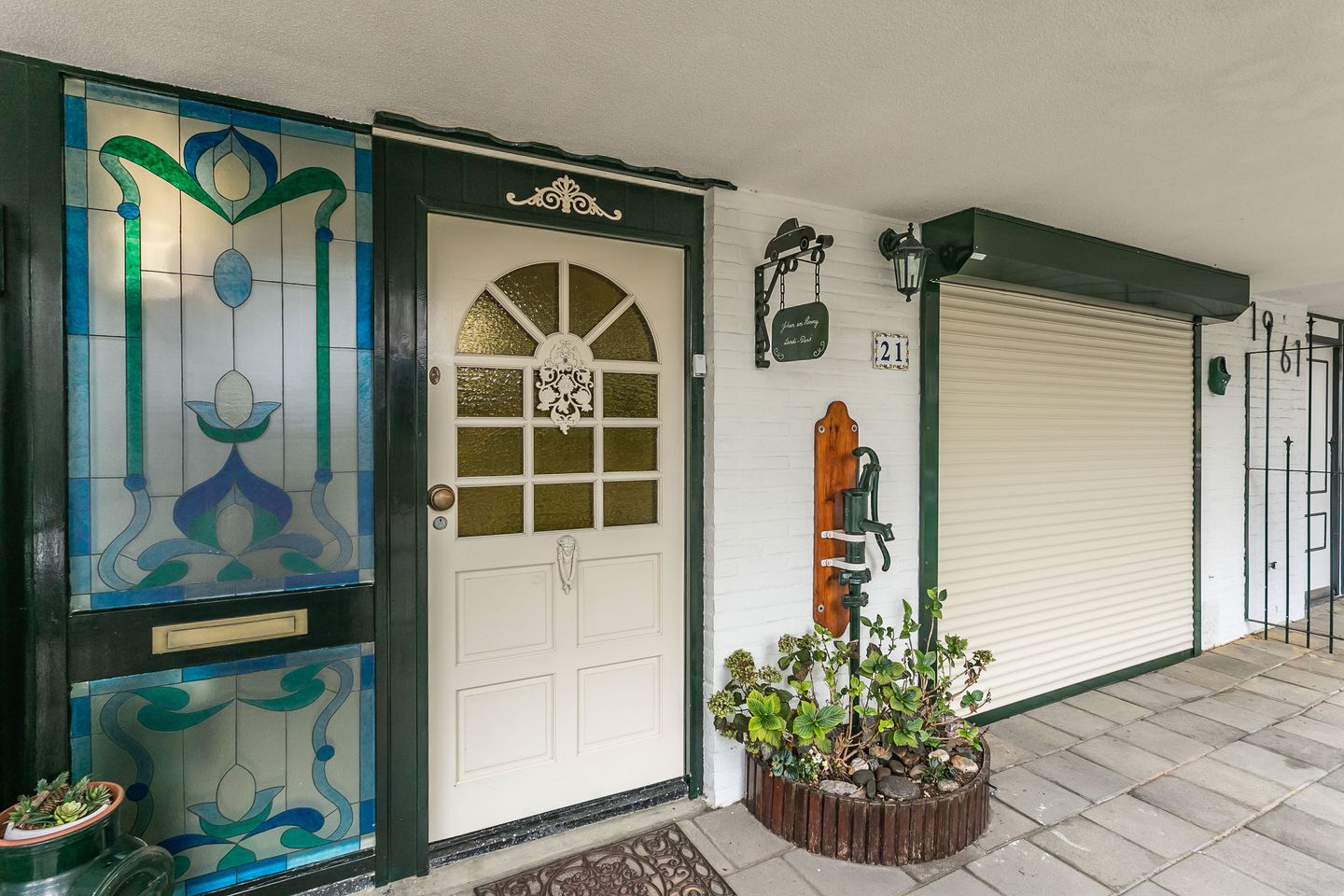 Foto 29 van Marshallsingel 21