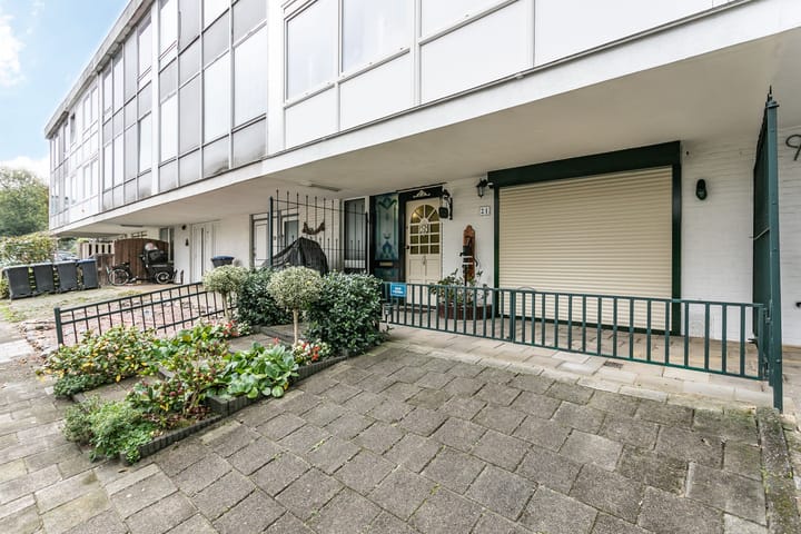 Photo 30 of Marshallsingel 21