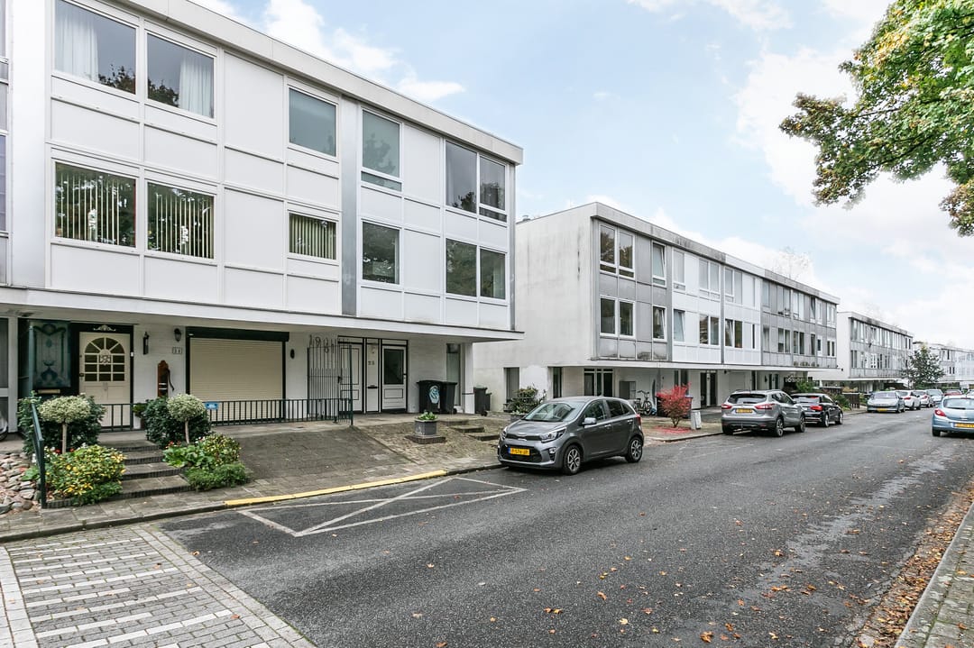 Foto 31 van Marshallsingel 21