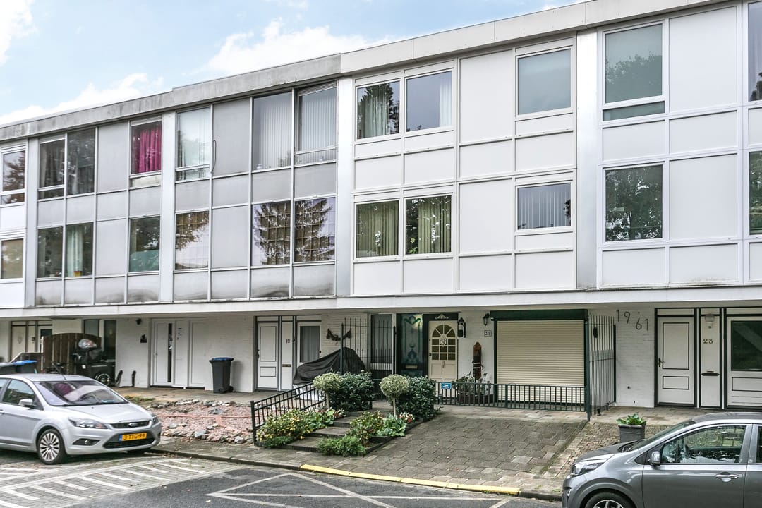 Foto 32 van Marshallsingel 21