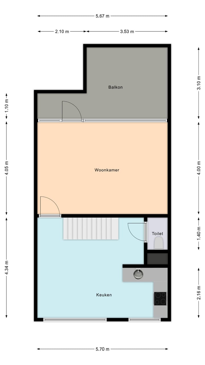 Photo 33 of Marshallsingel 21