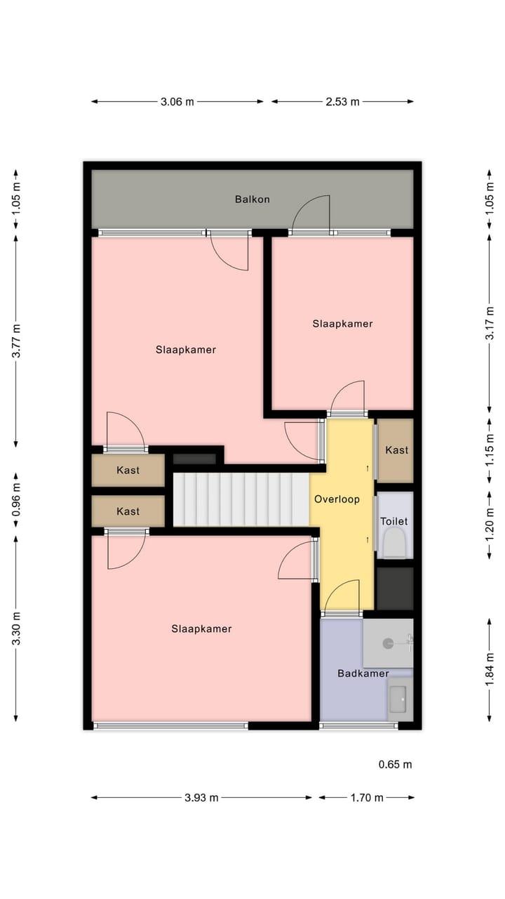 Photo 34 of Marshallsingel 21