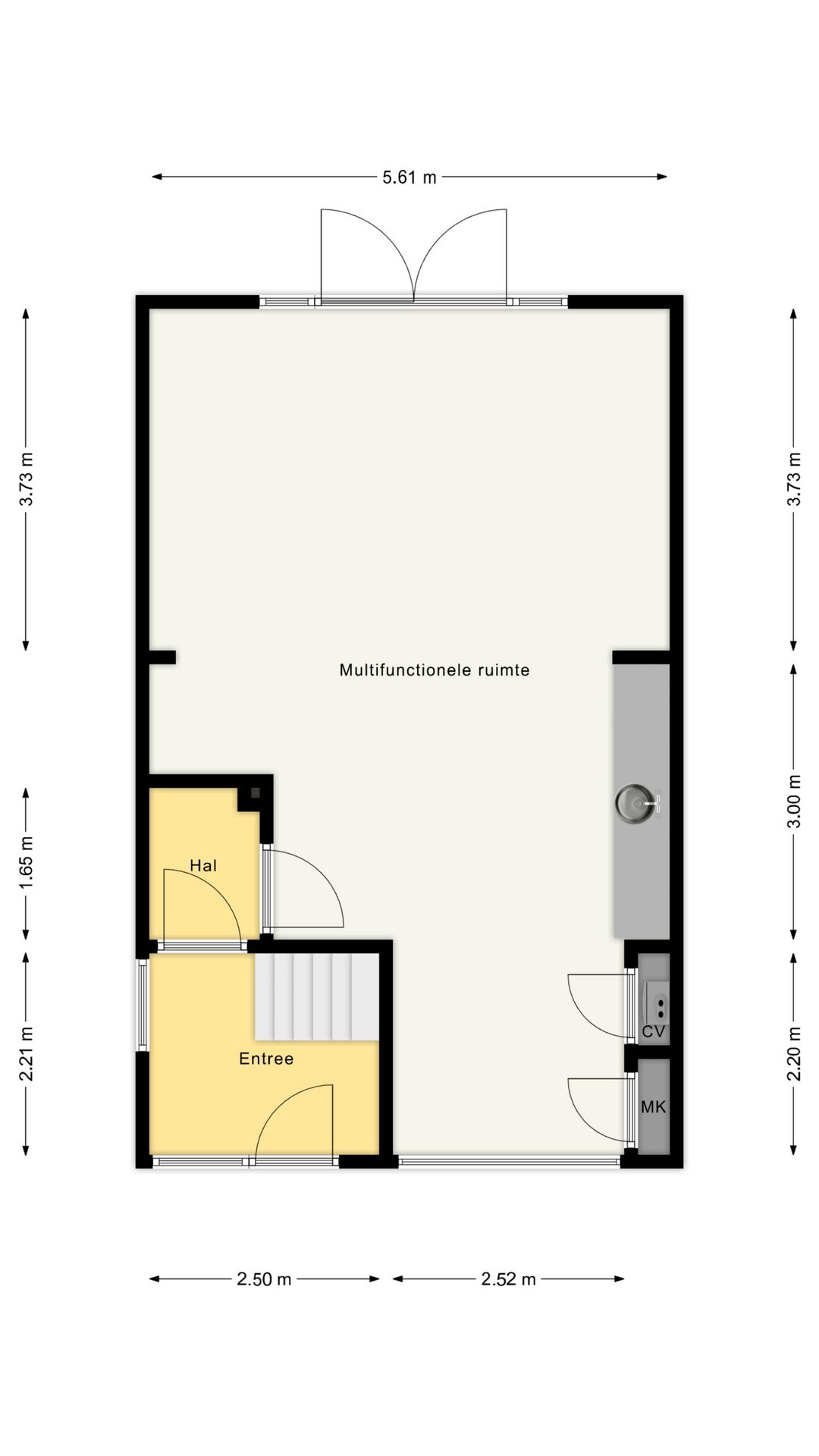 Foto 35 van Marshallsingel 21