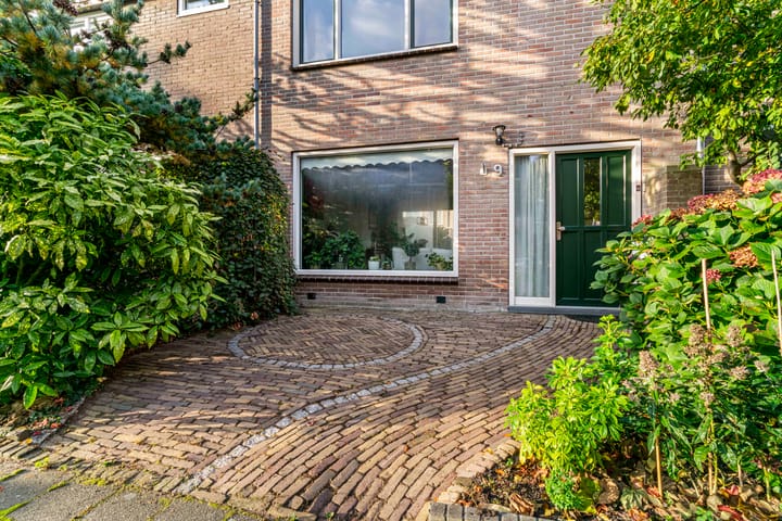 Photo 5 of Adegeest 9