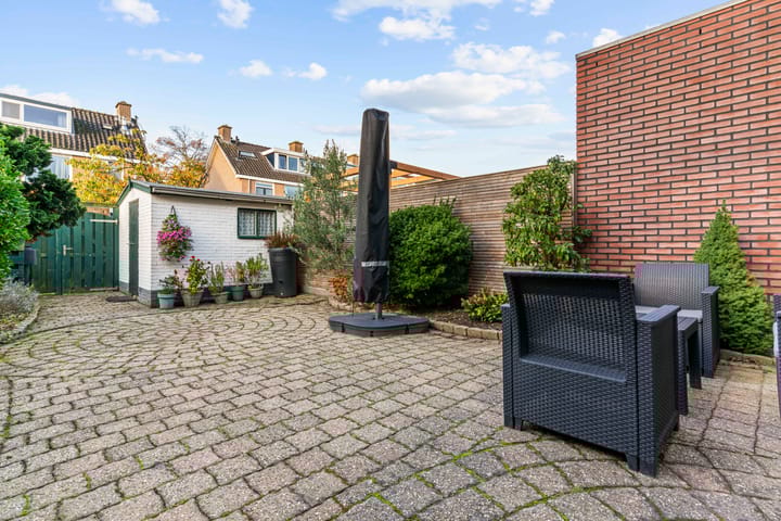 Photo 33 of Adegeest 9