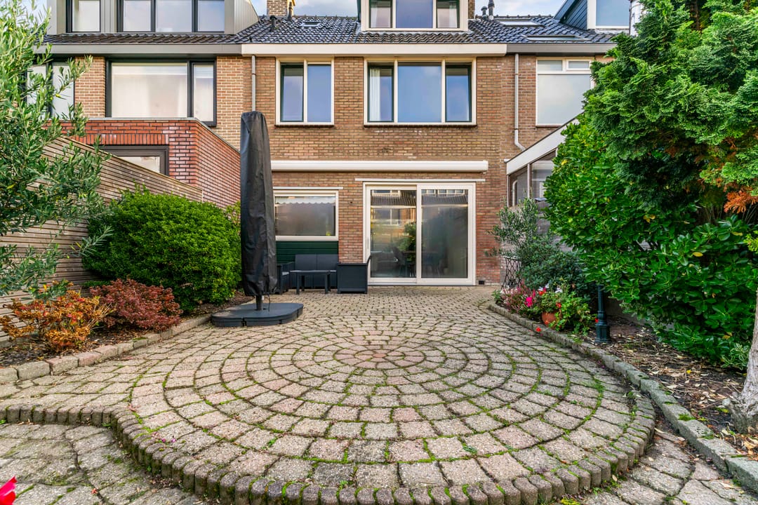 Foto 37 van Adegeest 9