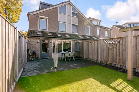 Alban Bergstraat 2 tertiary image