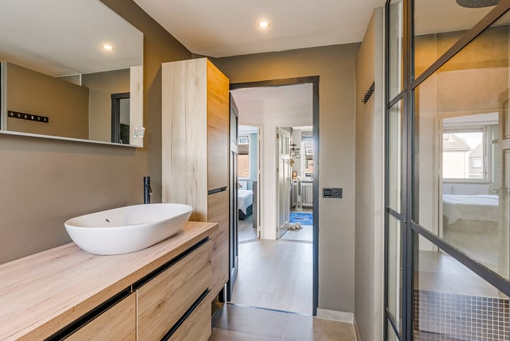 Foto 4 van Alban Bergstraat 2