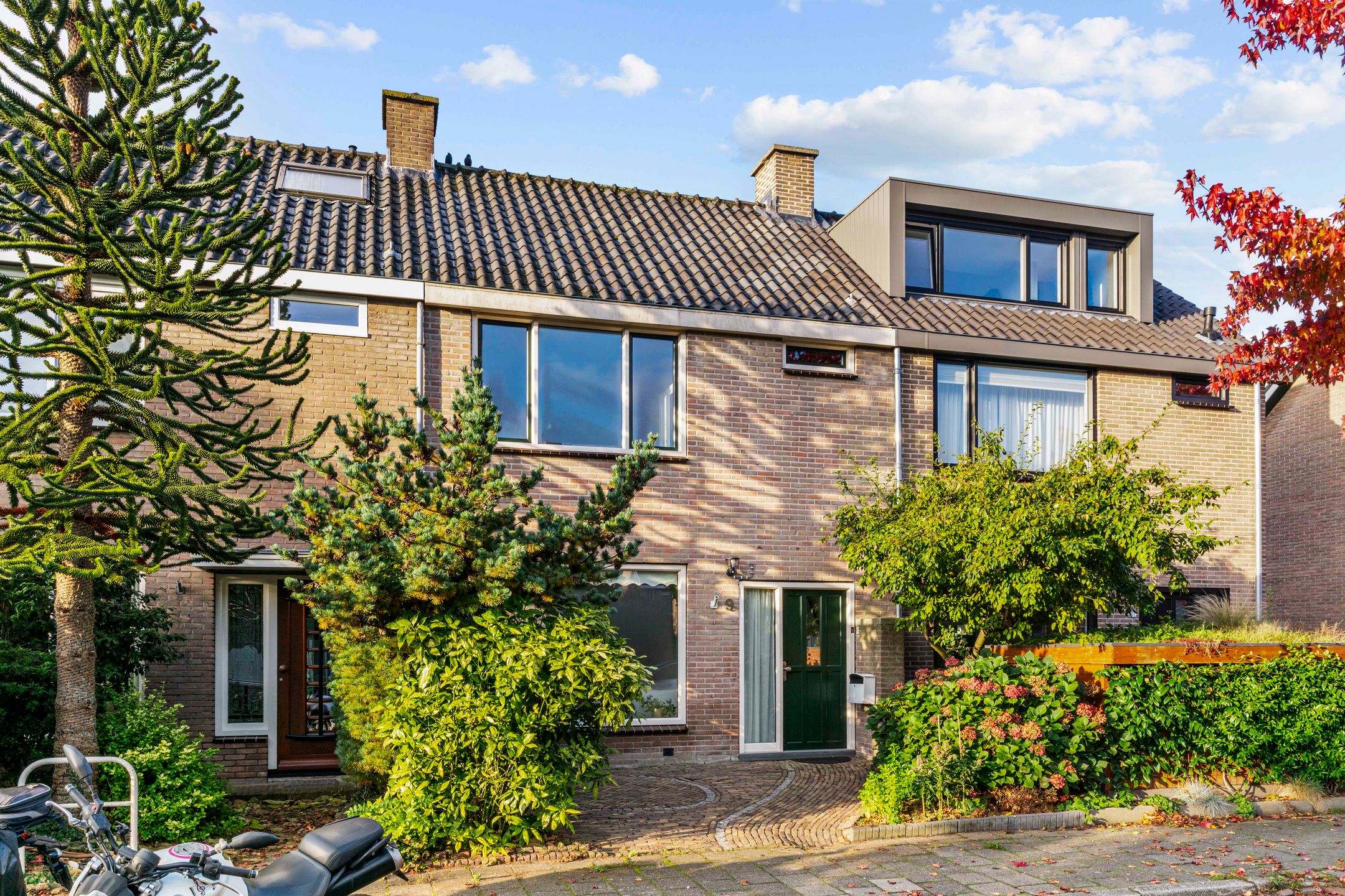 Foto 39 van Adegeest 9