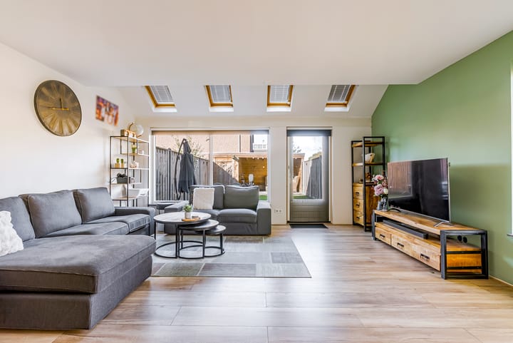 Foto 6 van Alban Bergstraat 2