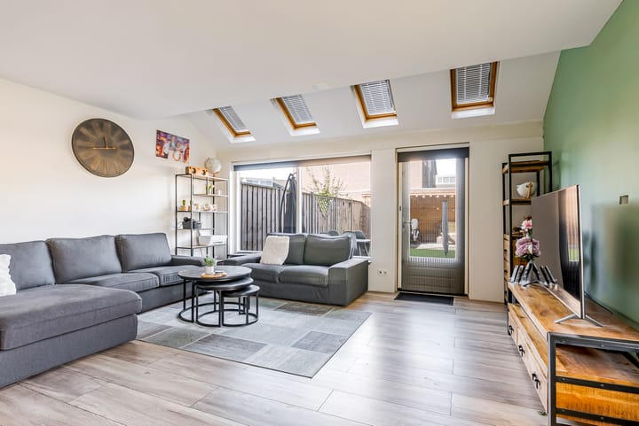 Foto 7 van Alban Bergstraat 2