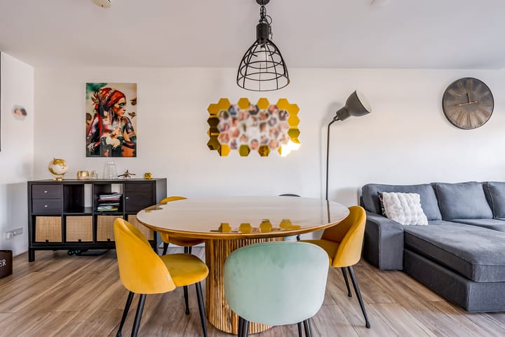 Foto 10 van Alban Bergstraat 2