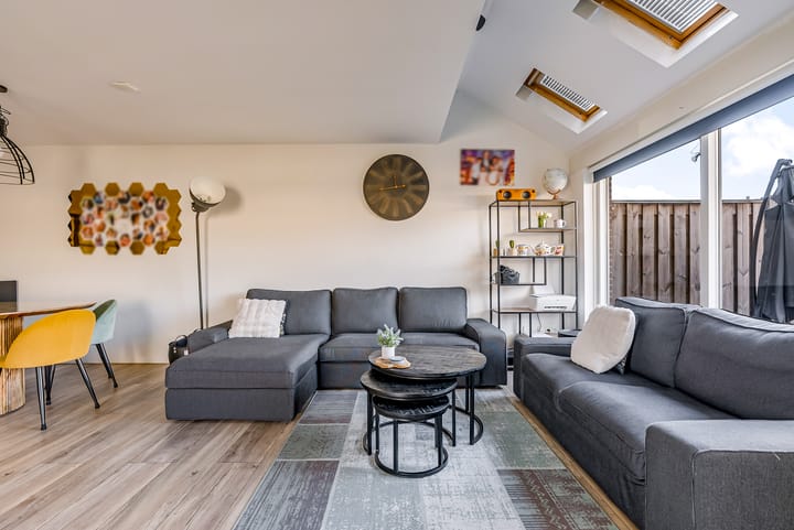 Foto 11 van Alban Bergstraat 2