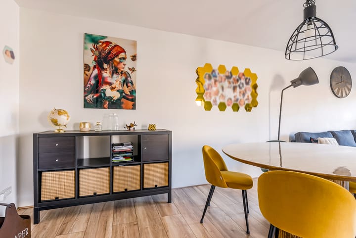 Foto 13 van Alban Bergstraat 2