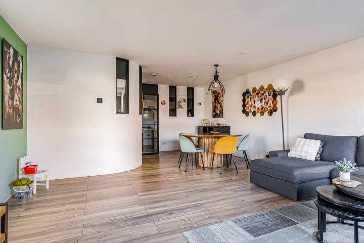 Foto 14 van Alban Bergstraat 2