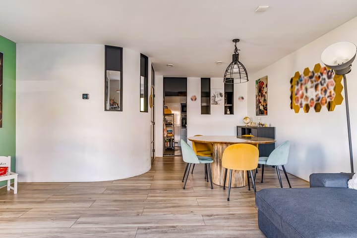 Foto 15 van Alban Bergstraat 2