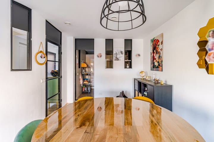 Foto 16 van Alban Bergstraat 2