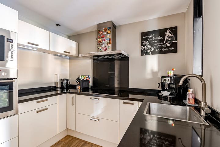 Foto 18 van Alban Bergstraat 2