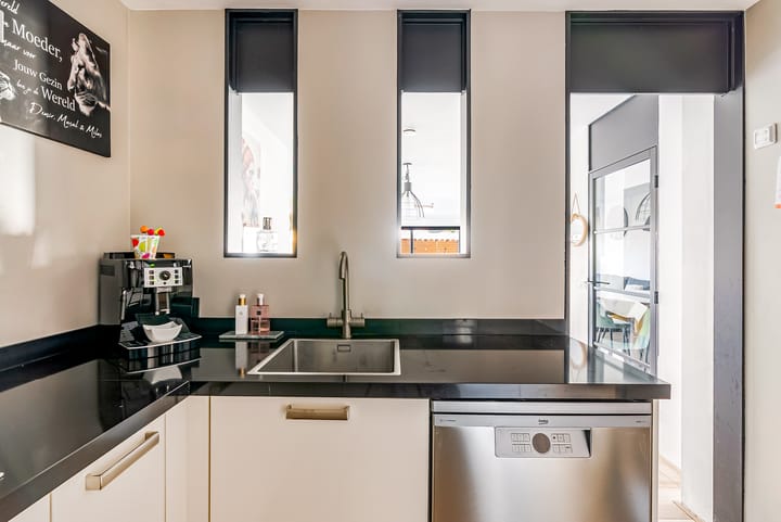 Foto 21 van Alban Bergstraat 2